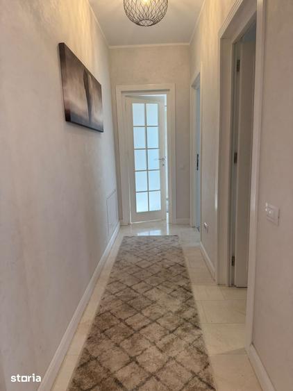Apartament 2 camere de inchiriat, parcare inclusa, Royal Town Copou - 19