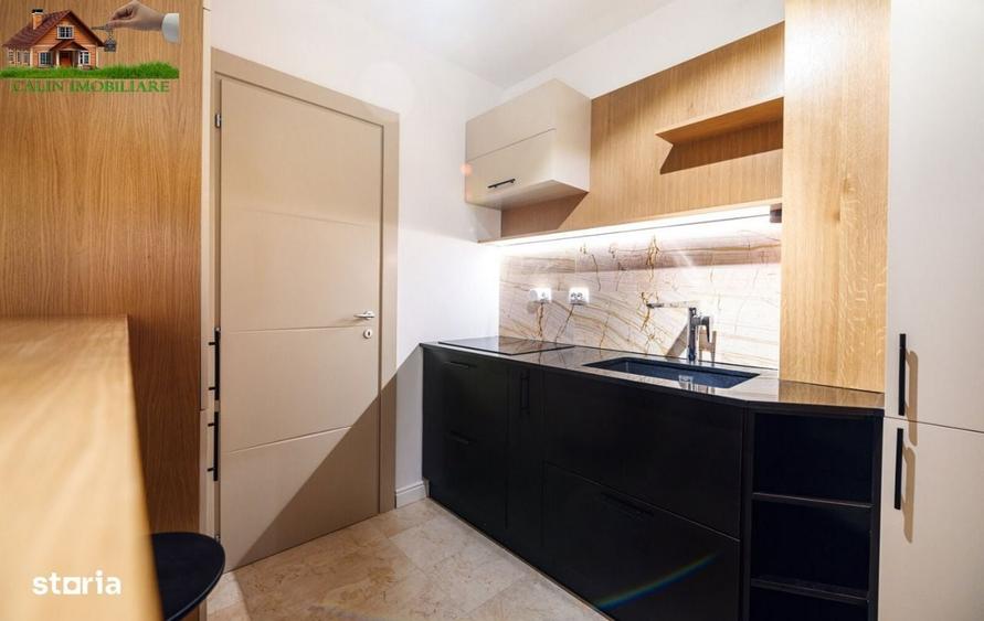 Apartament cu 3 camere în Tătărași