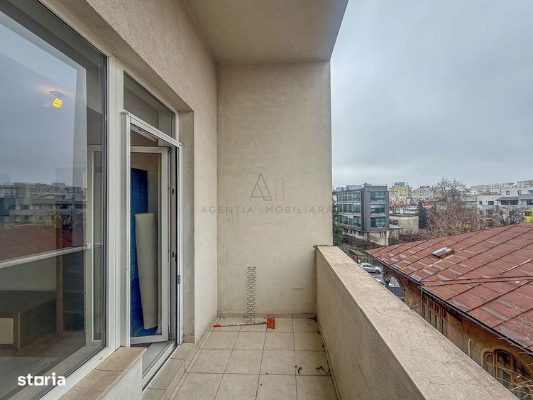 2 Camere Duplex Bloc 2007 | Ferdinand Mosilor - 17