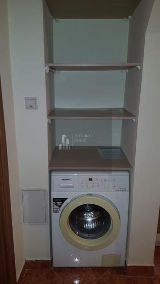 Apartament cu 2 camere decomandat în Apărătorii Patriei