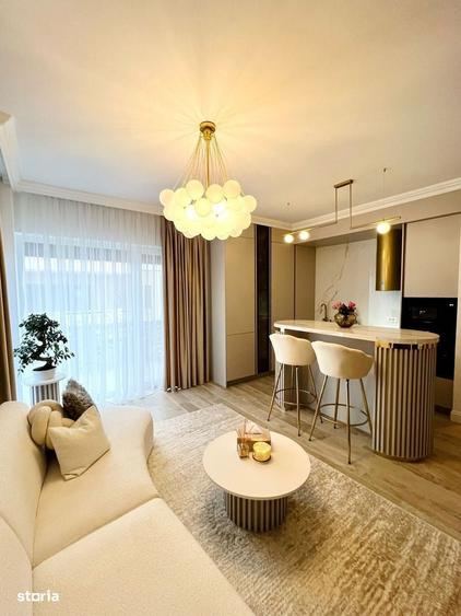 Apartament exclusivist de lux - 19