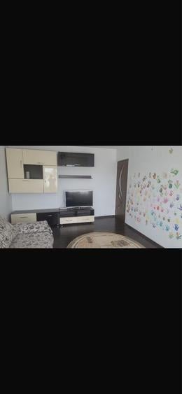 Apartament cu 2 camere decomandat, mobilat în George Enescu
