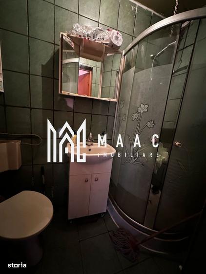 Apartament cu 2 camere, mobilat în Vasile Aaron