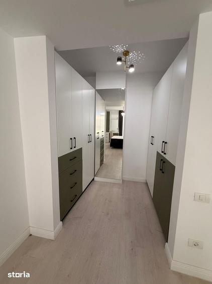 Apartament 2 Camere LUX | Mobilat Utilat | Pipera Rond OMV | Parcare - 2