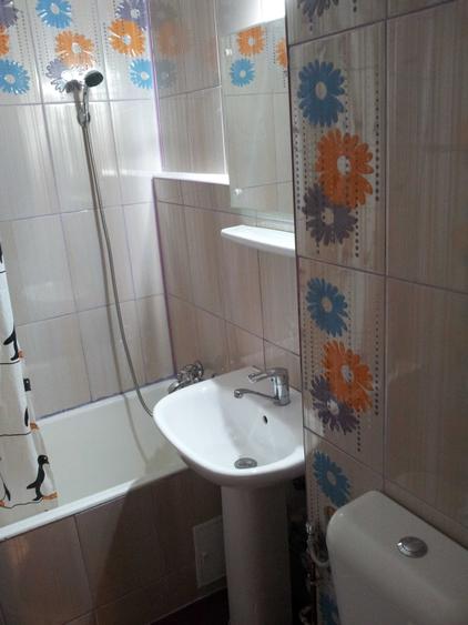 Garsoniera de inchiriat, Bucuresti, str. Turnu Magurele - 2