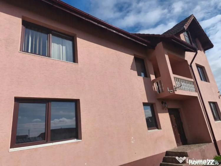 Casa individuala, 200mp utili, 1600mp teren, Radauti - 2