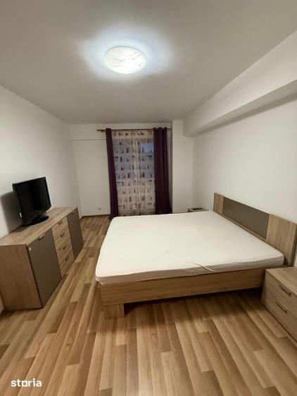 Apartament cu 2 camere decomandat în Sud