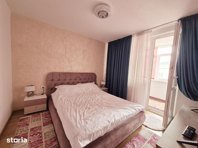Apartament cu 3 camere în Dărmănești
