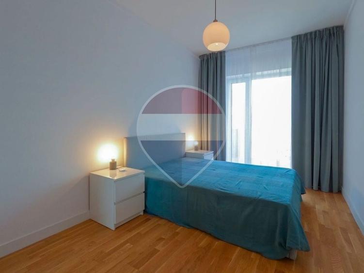 2 camere de inchiriat in ansamblul Marmura Residence / Bucurestii Noi - 6
