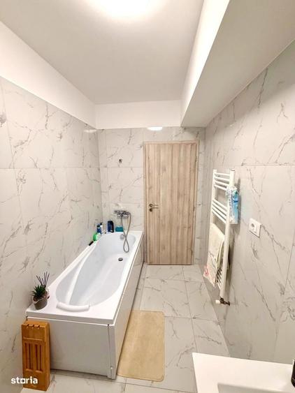 Apartament cu 2 camere în Miroslava