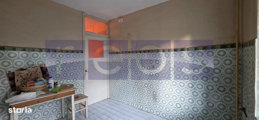 Apartament cu 3 camere decomandat în Dristor