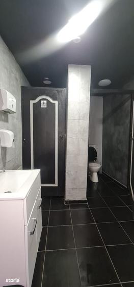 Spațiu comercial, de 80 mp, în Ultracentral