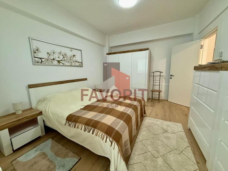 Disponibil imediat. Piata Marasti. Cu centrala termica proprie - 3