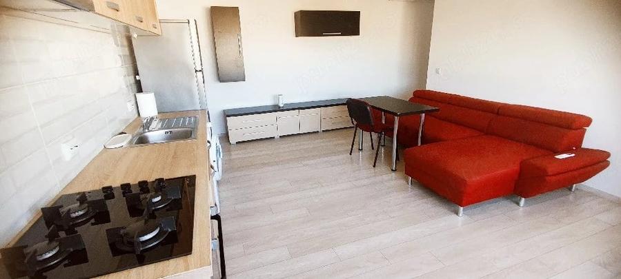 Apartament cu 3 camere semidecomandat în Lipovei