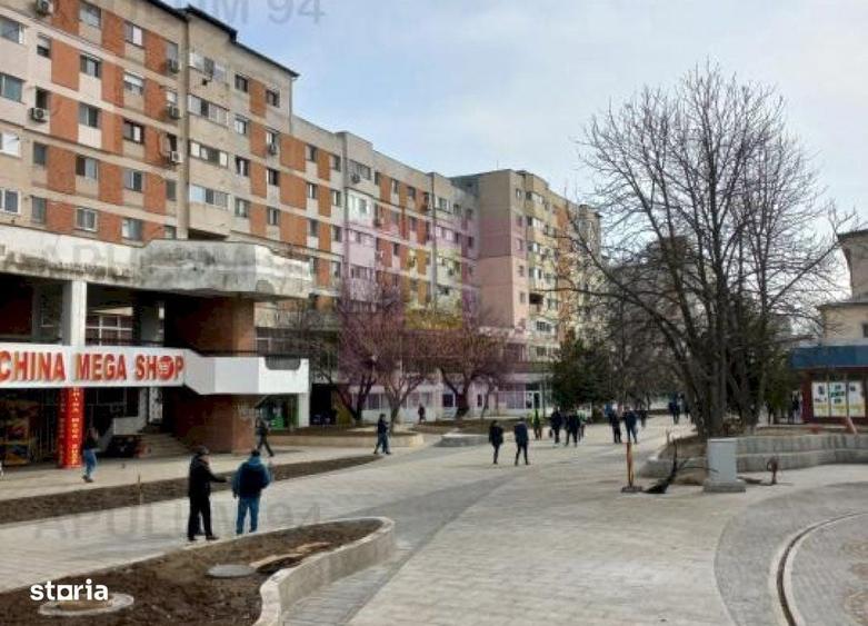 Spațiu comercial, de 163 mp, în Central