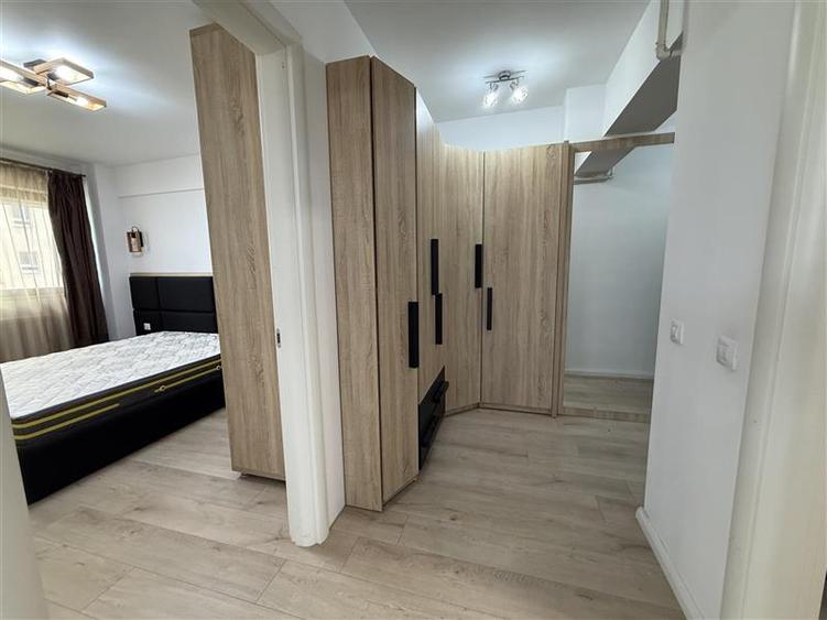 Apartament cu 2 camere decomandat în Ștefan cel Mare