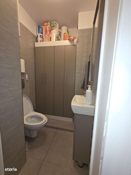 Apartament cu 3 camere în Alba Iulia