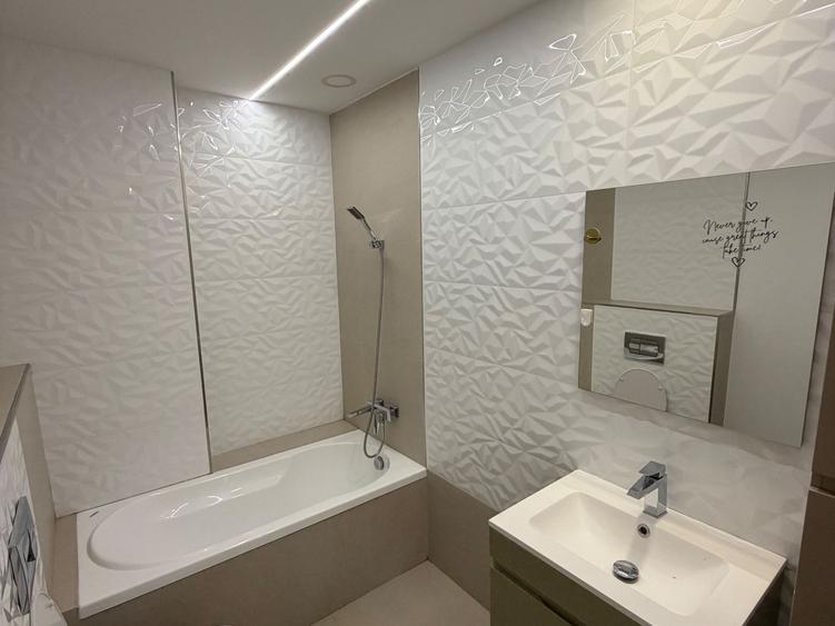 3 Camere de închiriat | Pipera | Parcare inclusă - 9