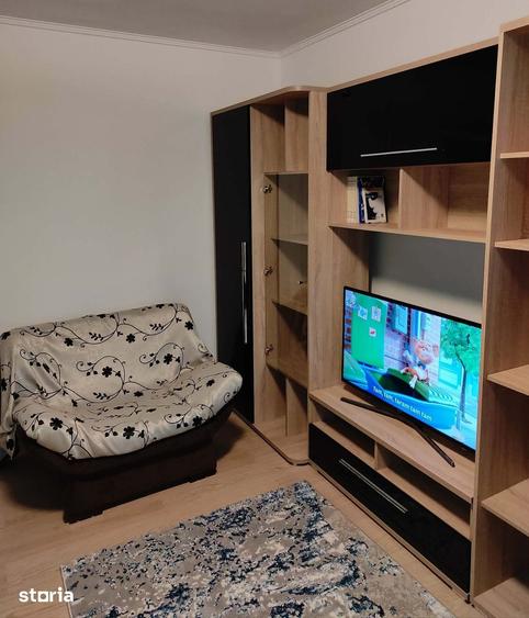 Apartament cu 2 camere în Drumul Taberei
