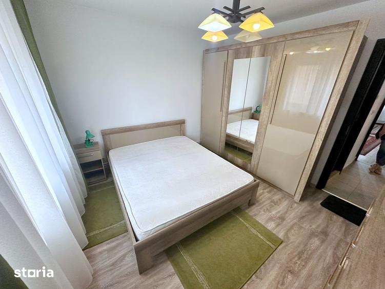 Apartament cu 2 camere decomandat în Mărăști
