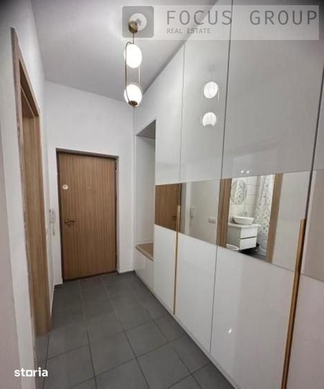 Apartament 2 camere Gorjului - 4
