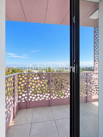Apartament cu 3 camere decomandat în Tomis Plus