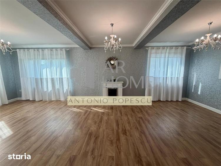 Casă cu 4 camere cu Teren 368 Mp în Blejoi