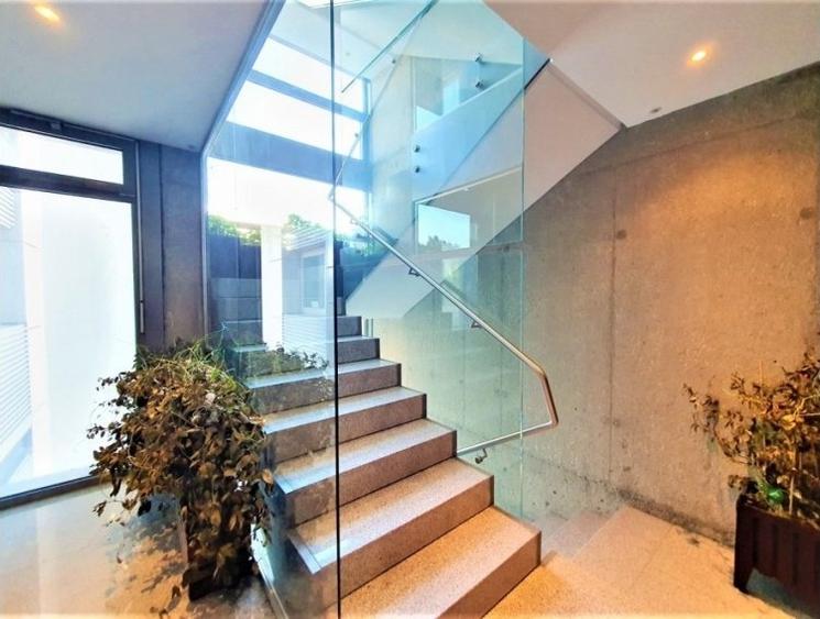 Apartament cu 4 camere în Kiseleff