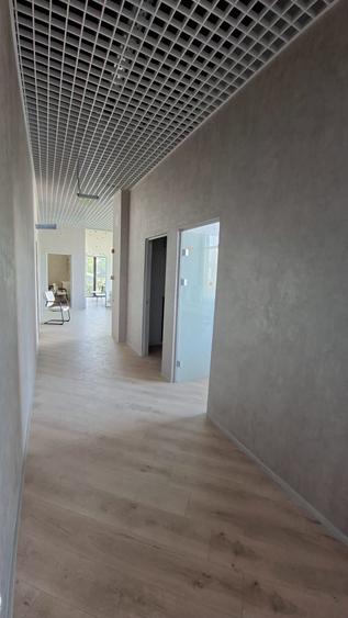 Spațiu comercial, de 154 mp, în Pipera