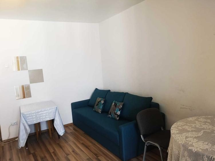 Garsoniera de inchiriat Piata Iancului- Liceul Hasdeu. Pet friendly - 1
