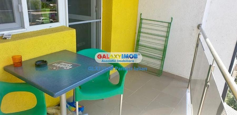 Apartament cu 2 camere decomandat, mobilat în Nicolae Grigorescu