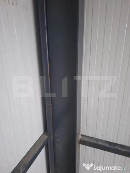 Spațiu comercial, de 420 mp, în Aninoasa