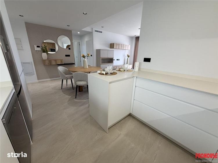 Apartament cu 4 camere în Beba Veche