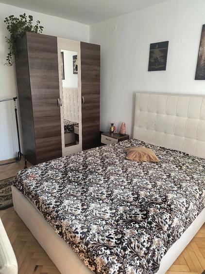 Apartament cu 2 camere decomandat în Sighișoara