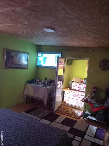 Casă cu Teren 666 Mp în Aita Medie
