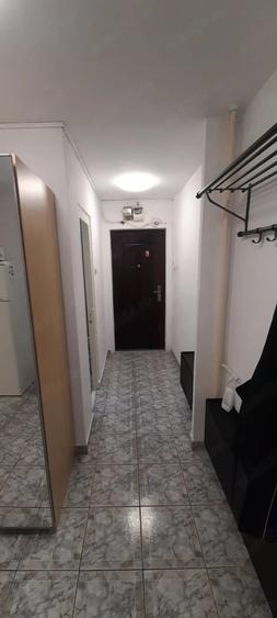 Apartament cu 2 camere decomandat în Brâncoveanu