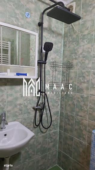 Apartament 2 camere de inchiriat | Sibiu, Tiglari | 38 mp - 6