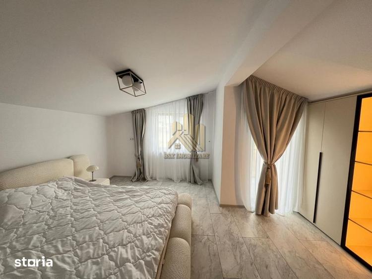 Casă cu 4 camere cu Teren 440 Mp în Central