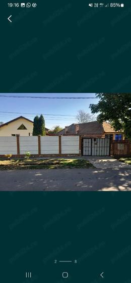 Casă cu 5 camere cu Teren 327 Mp în Central