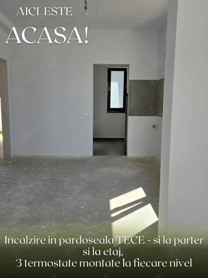 Casa noua de vanzare, Bucuresti, Sector 3 - 12