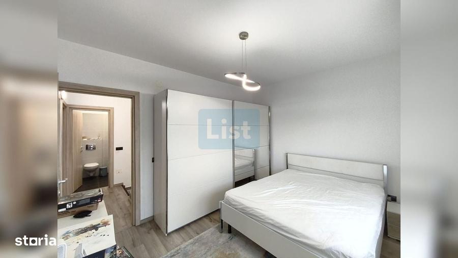 Comision 0!Duplex de inchiriat la inceputul cartierului Borhanci - 3