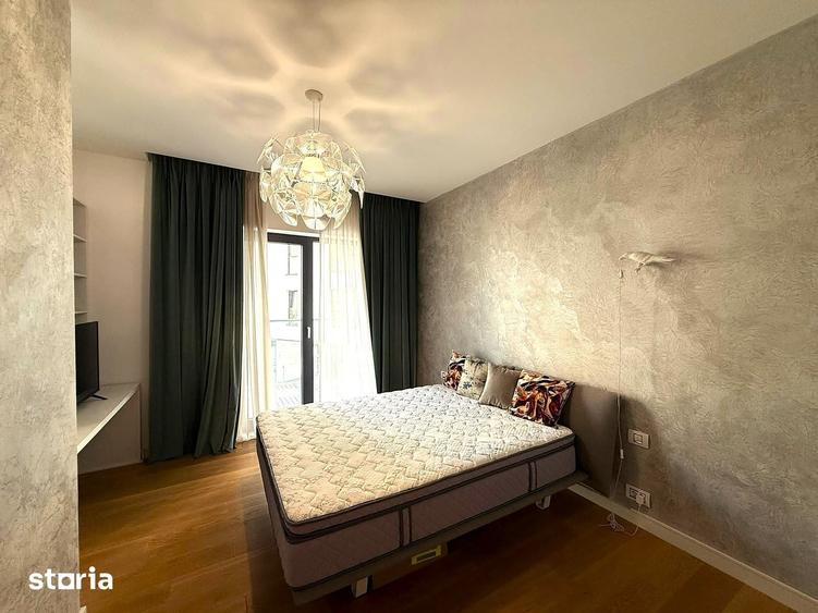 4 Camere-Inchiriere | HERASTRAU |+ 2 locuri de parcare - 2