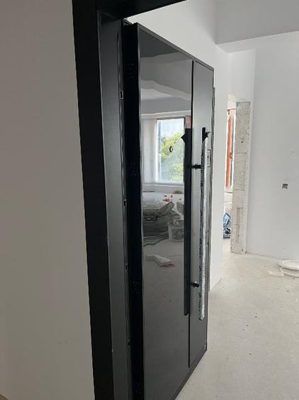 Apartament cu 2 camere decomandat, mobilat în Mihai Bravu