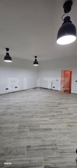 Spatiu comercial de inchiriat zona centrala, strada principala - 9