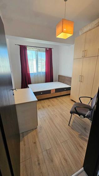 Apartament cu 2 camere decomandat în Canta