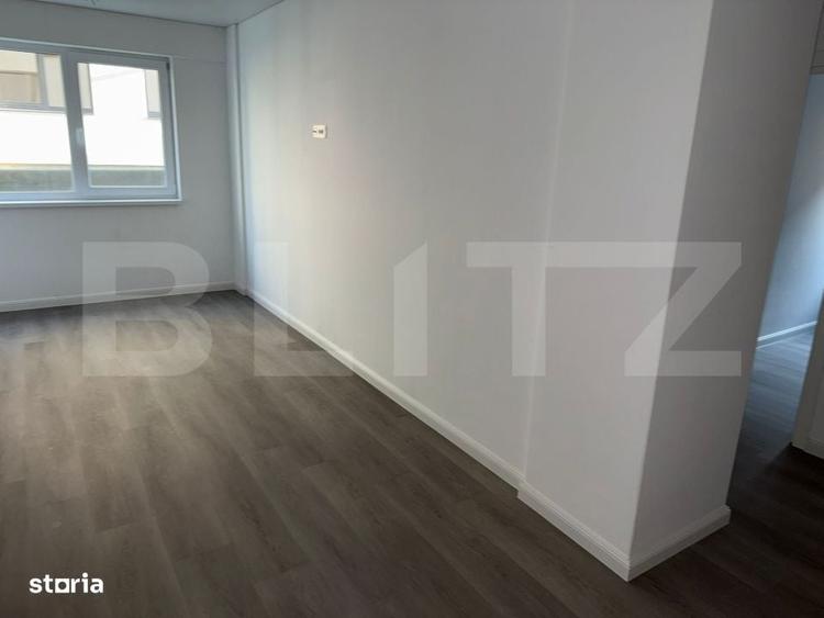 Apartament cu 2 camere în Hlincea