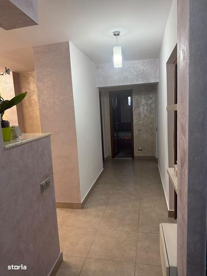 Apartament 2 camere decomandate cartier Marasti zona The Office - 6