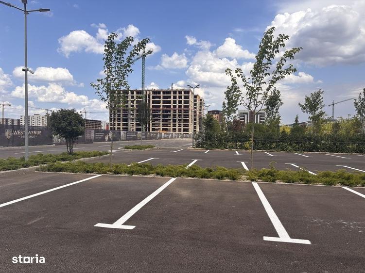 2 Camere | Finisaje Premium | Parc Privat 6.000 mp - 4