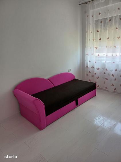 Apartament cu 2 camere în Salca