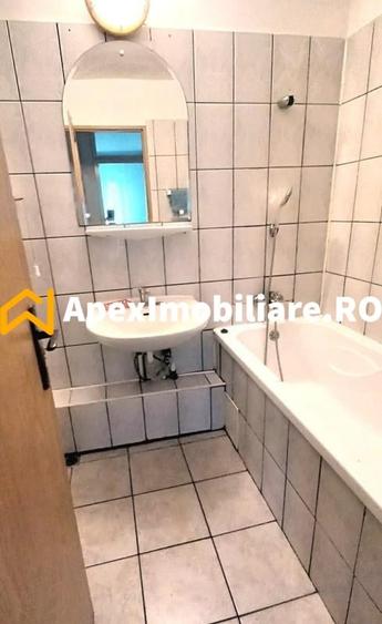 Apartament cu 2 camere decomandat, mobilat în Crângași
